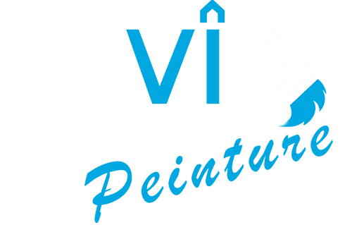 Logo MAVI Bâtiments Division peinture