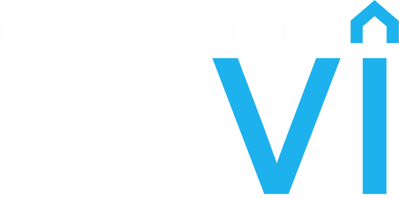 les industries Mavi